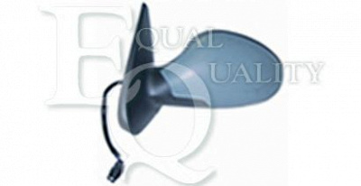 EQUAL QUALITY rs02213 - Наружное зеркало
